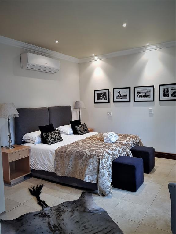 Maison D'Bosch : 404 Koetsiershuis 斯泰伦博斯 外观 照片
